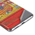 Spain Flag Dark Wood Galaxy S20 Plus Skin